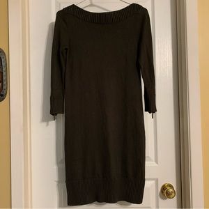 Michael Kors sweater dress